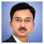 Dr. Bharatkumar B. Parekh Assistant Professor - ri_bharat